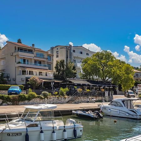 Apartments Sax Криквеница Екстериор снимка