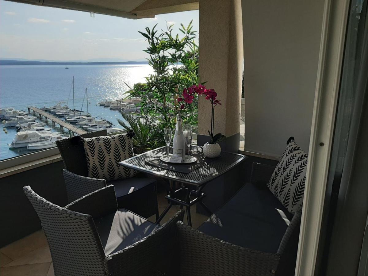 Apartments Sax Криквеница Екстериор снимка