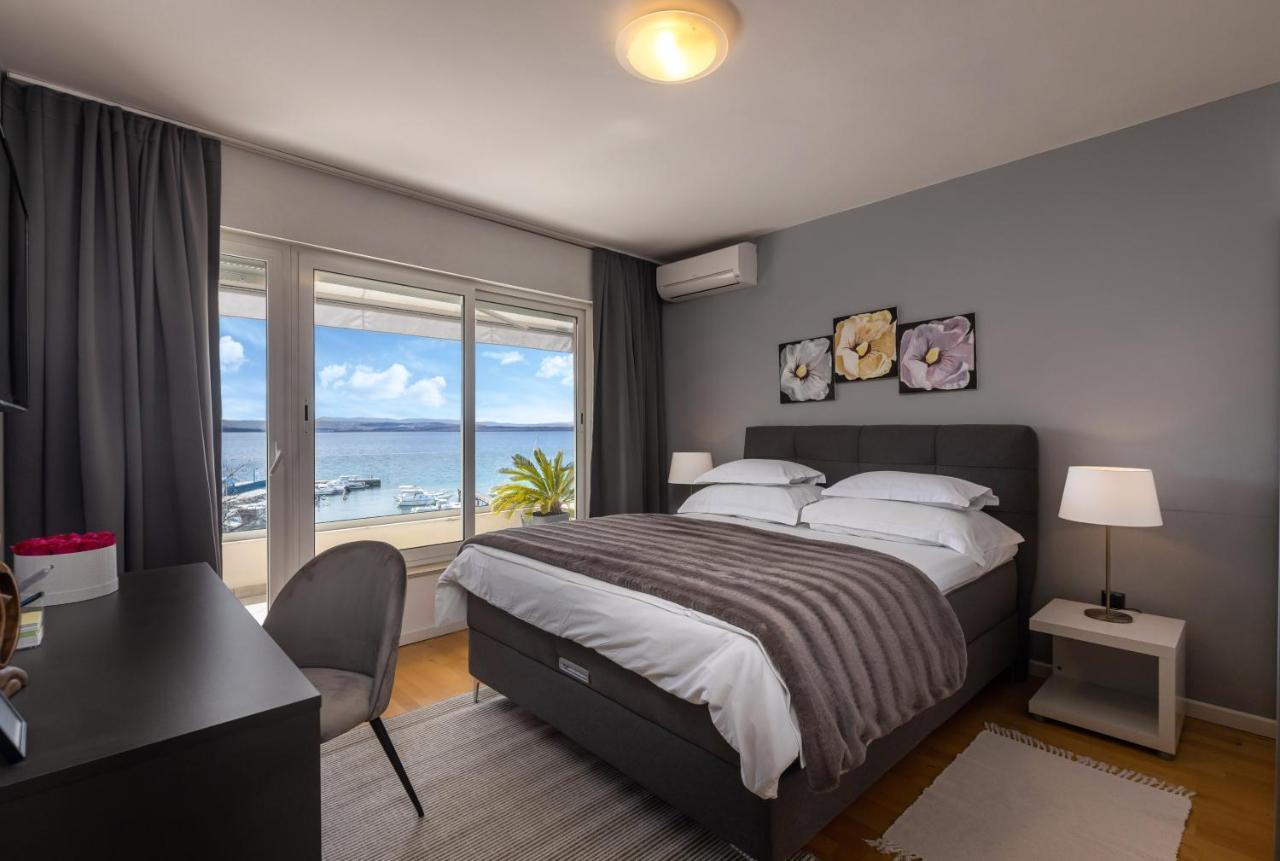 Apartments Sax Криквеница Екстериор снимка