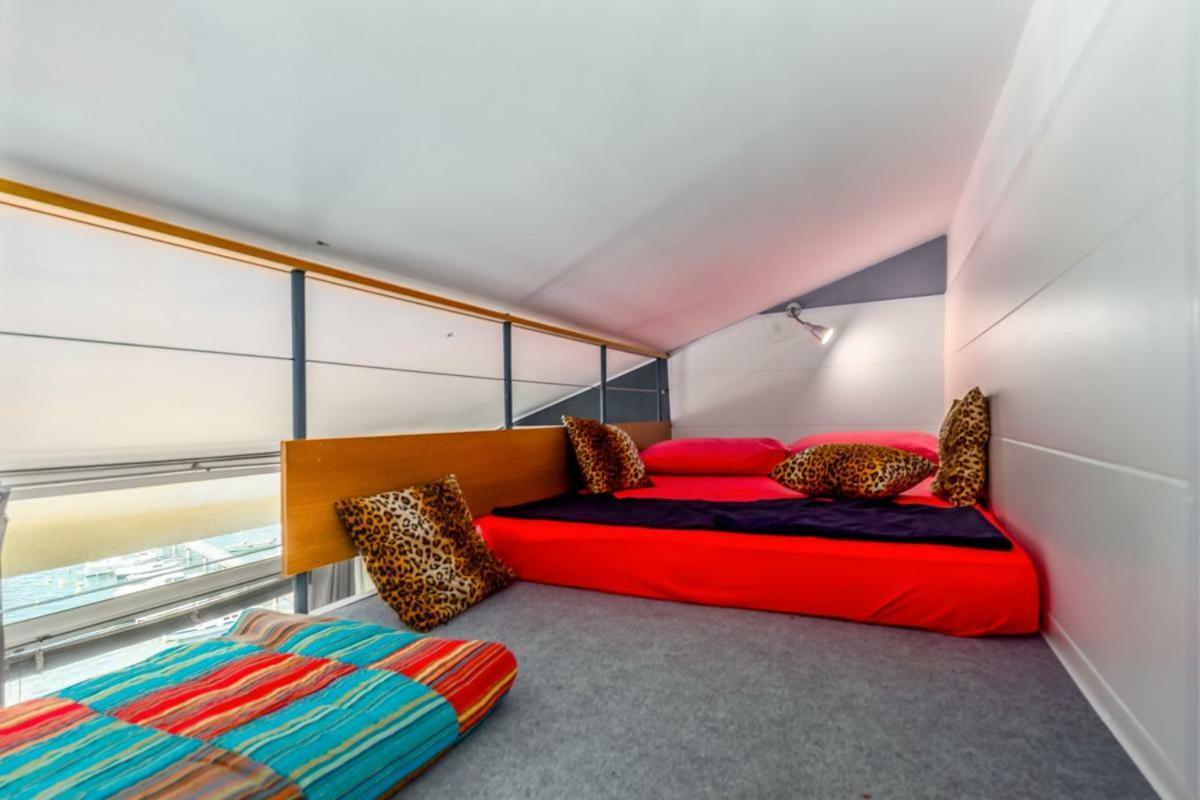 Apartments Sax Криквеница Екстериор снимка